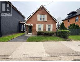 358 BARTON Street E, Hamilton, Ontario