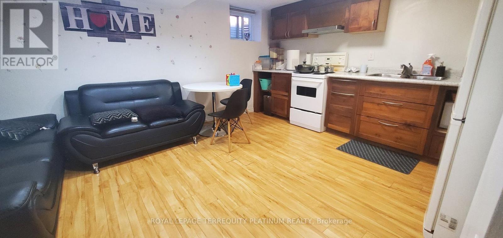 Bsmt - 296 Lumsden Avenue, Toronto, Ontario M4C 2L1 - Photo 3 - E13774644