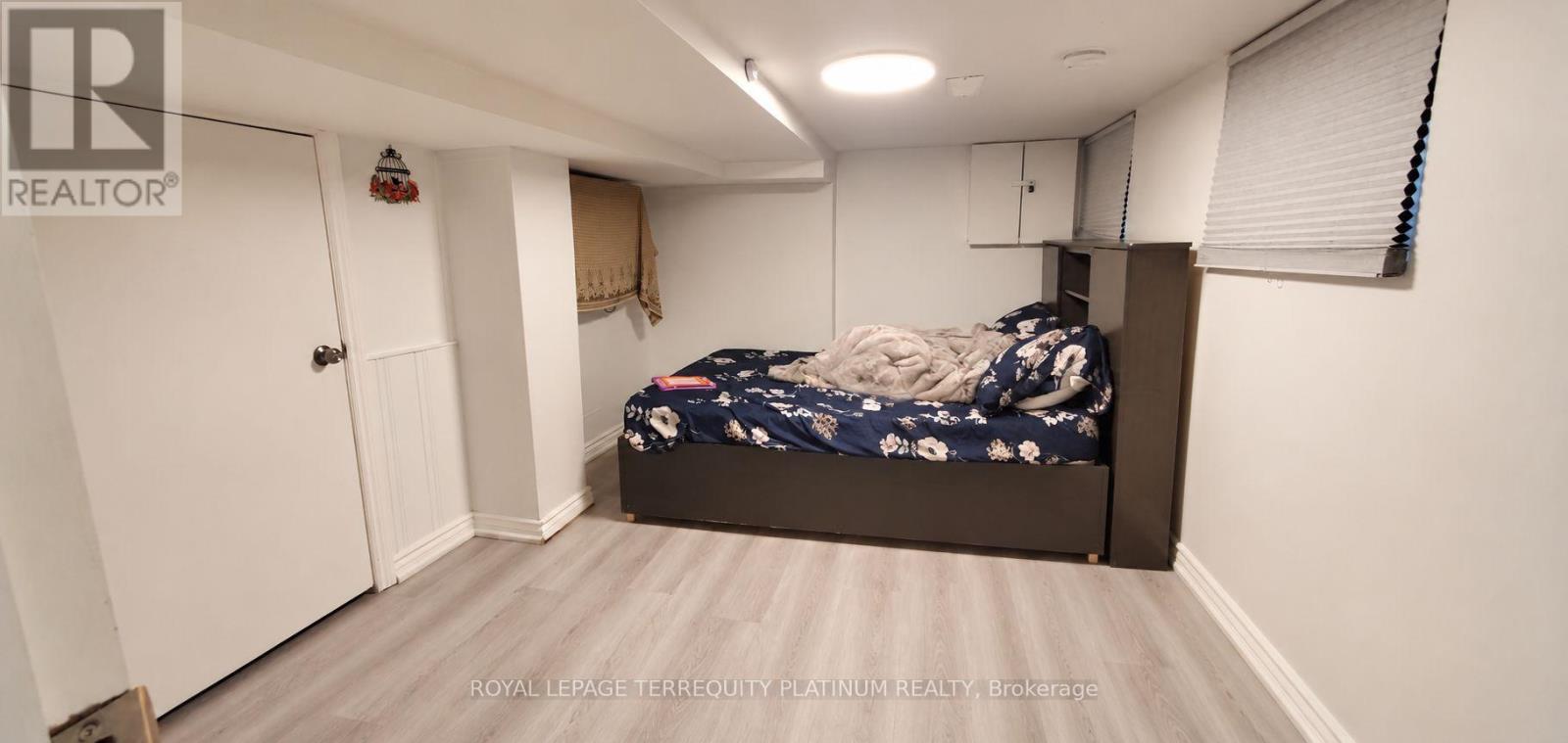 Bsmt - 296 Lumsden Avenue, Toronto, Ontario M4C 2L1 - Photo 5 - E13774644
