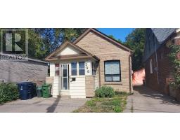 BSMT - 296 LUMSDEN AVENUE, Toronto, Ontario