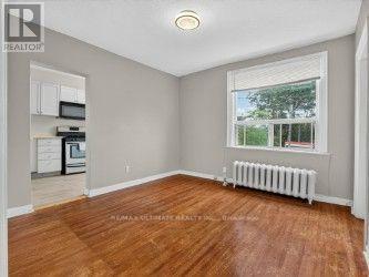 5 - 2360 QUEEN STREET E
