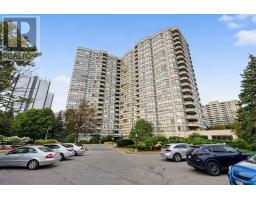 815 - 175 BAMBURGH CIRCLE, Toronto, Ontario