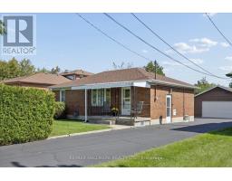 139 ELINOR AVENUE, Toronto, Ontario