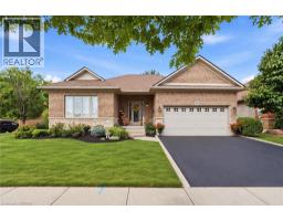 45 IRONGATE Drive, Paris, Ontario