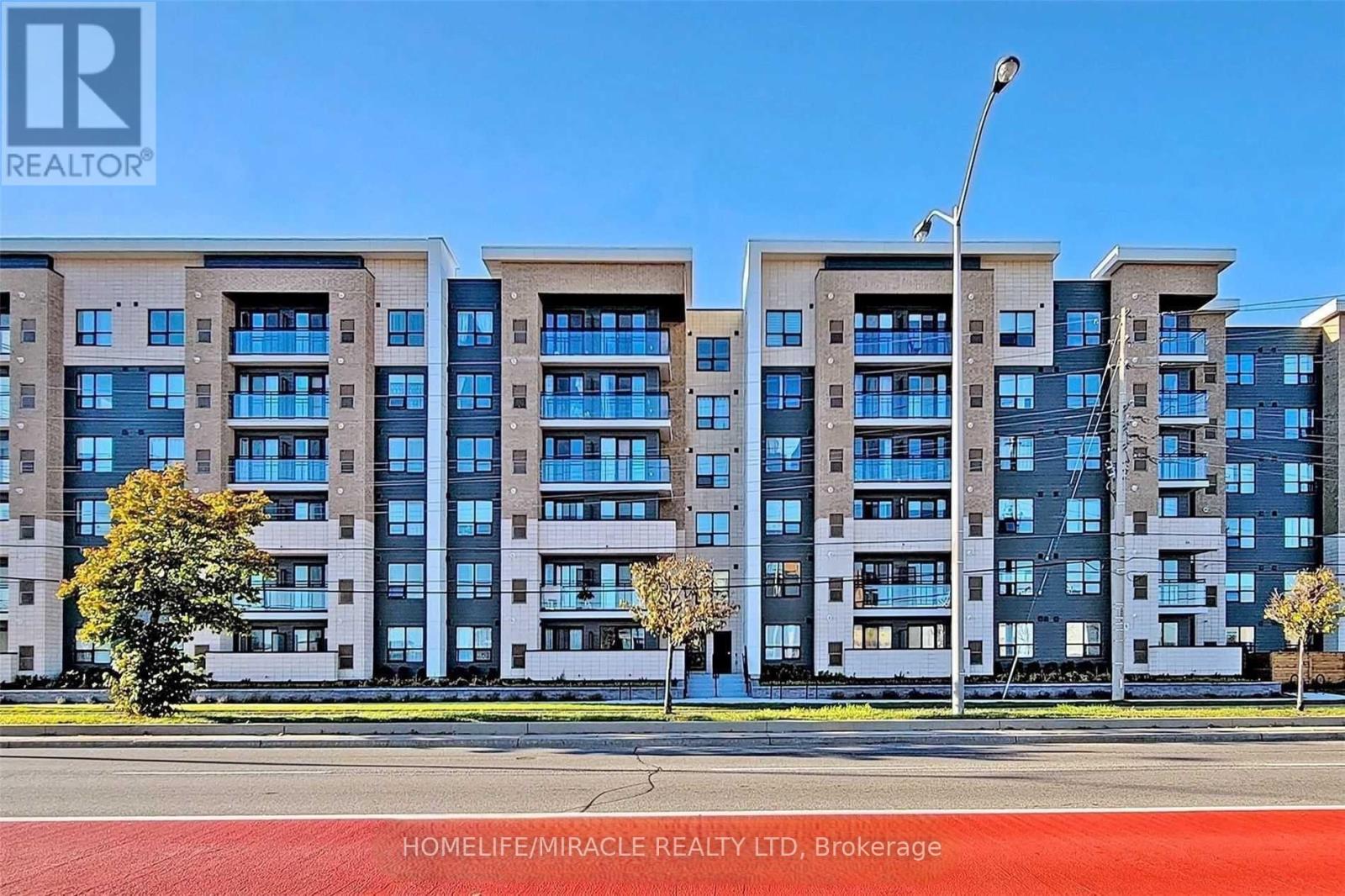 310 - 1 FALAISE ROAD, Toronto, Ontario