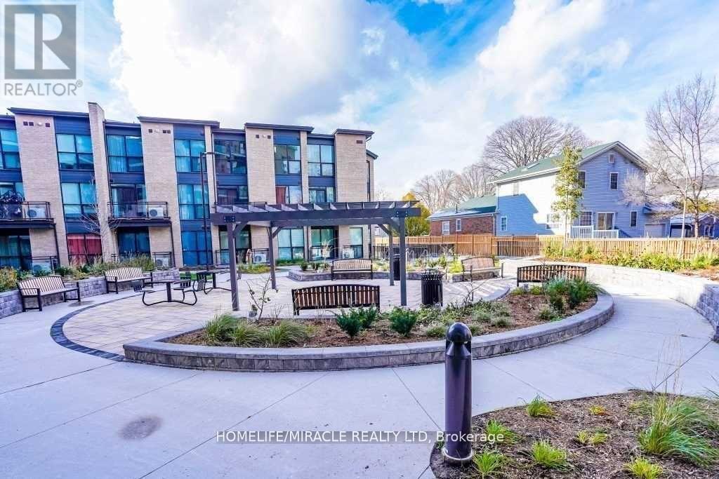 310 - 1 Falaise Road, Toronto, Ontario  M1E 0B9 - Photo 2 - E13524522