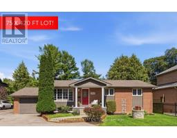 1841 FAIRPORT ROAD, Pickering, Ontario
