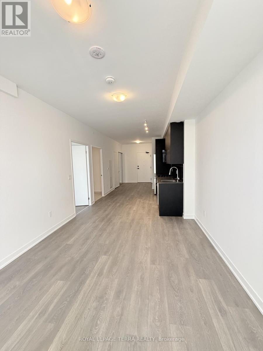 1202 - 474 Caldari Road, Vaughan, Ontario  L4K 0R5 - Photo 4 - N13774678