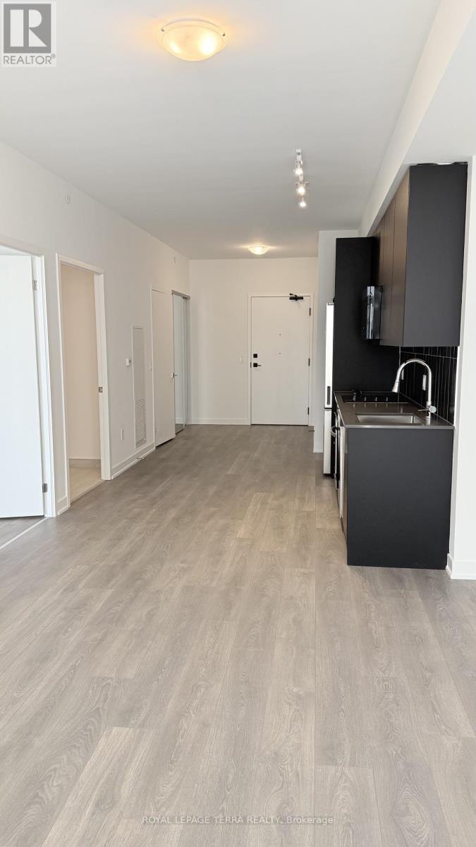 1202 - 474 Caldari Road, Vaughan, Ontario  L4K 0R5 - Photo 6 - N13774678