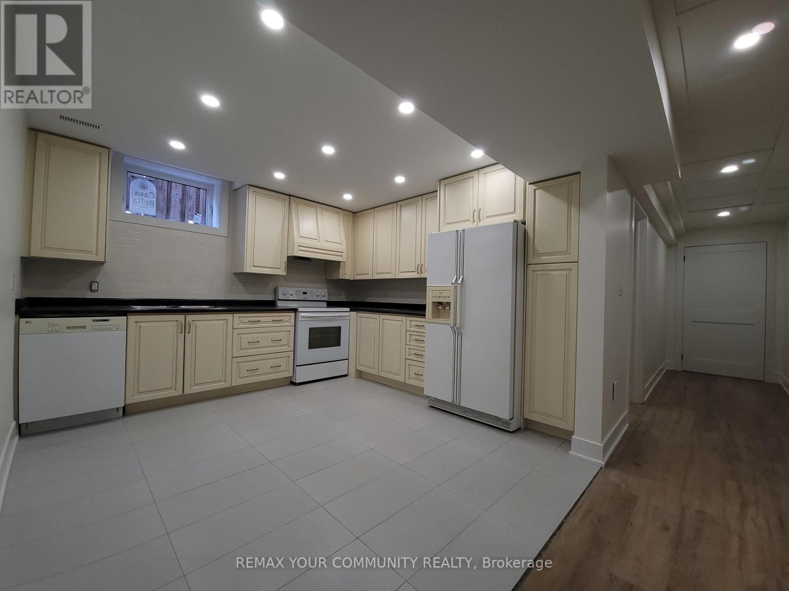 Basement - 171 Dolores Crescent, Vaughan, Ontario  L4H 1C9 - Photo 10 - N13774702