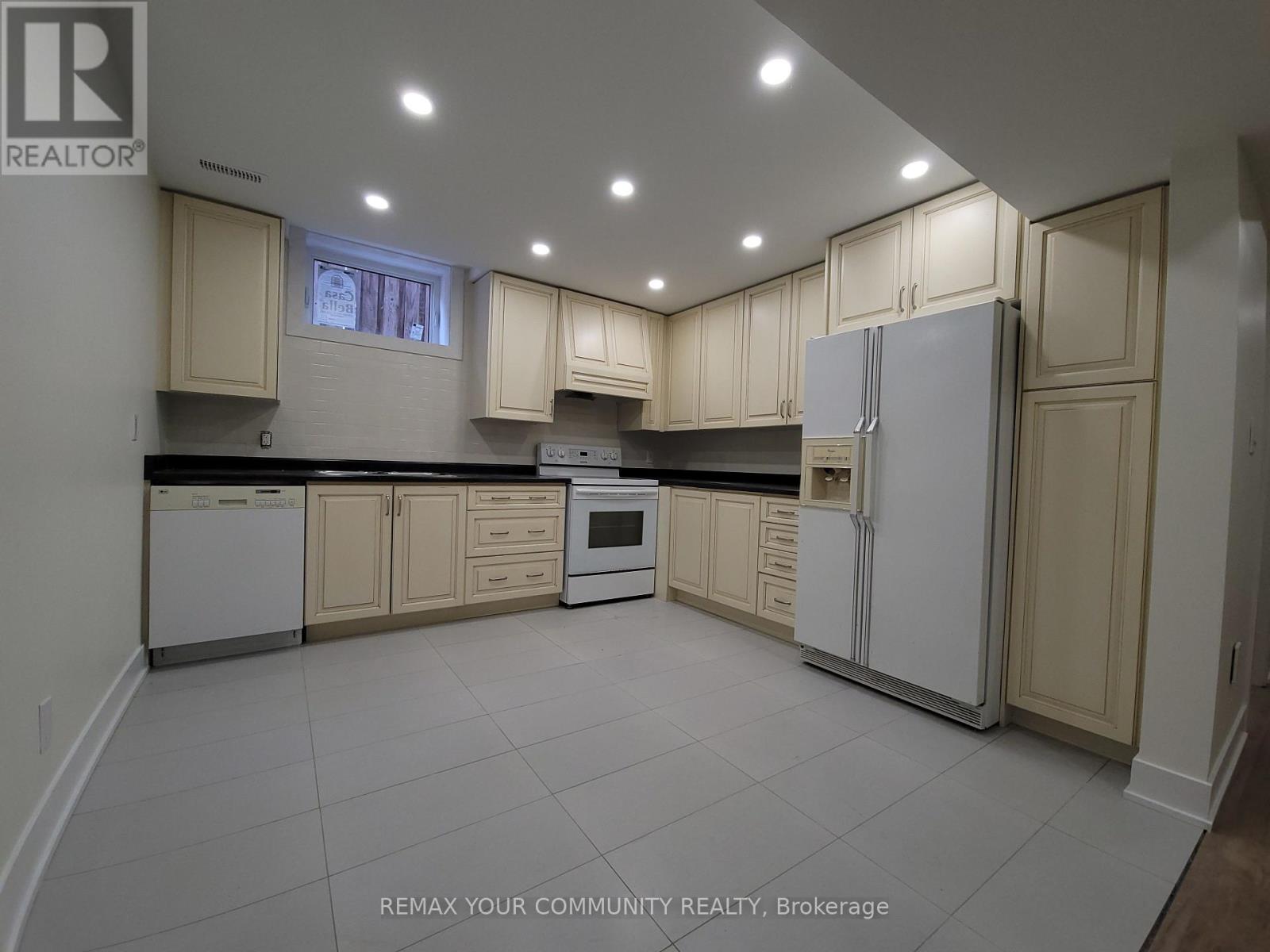 Basement - 171 Dolores Crescent, Vaughan, Ontario  L4H 1C9 - Photo 11 - N13774702