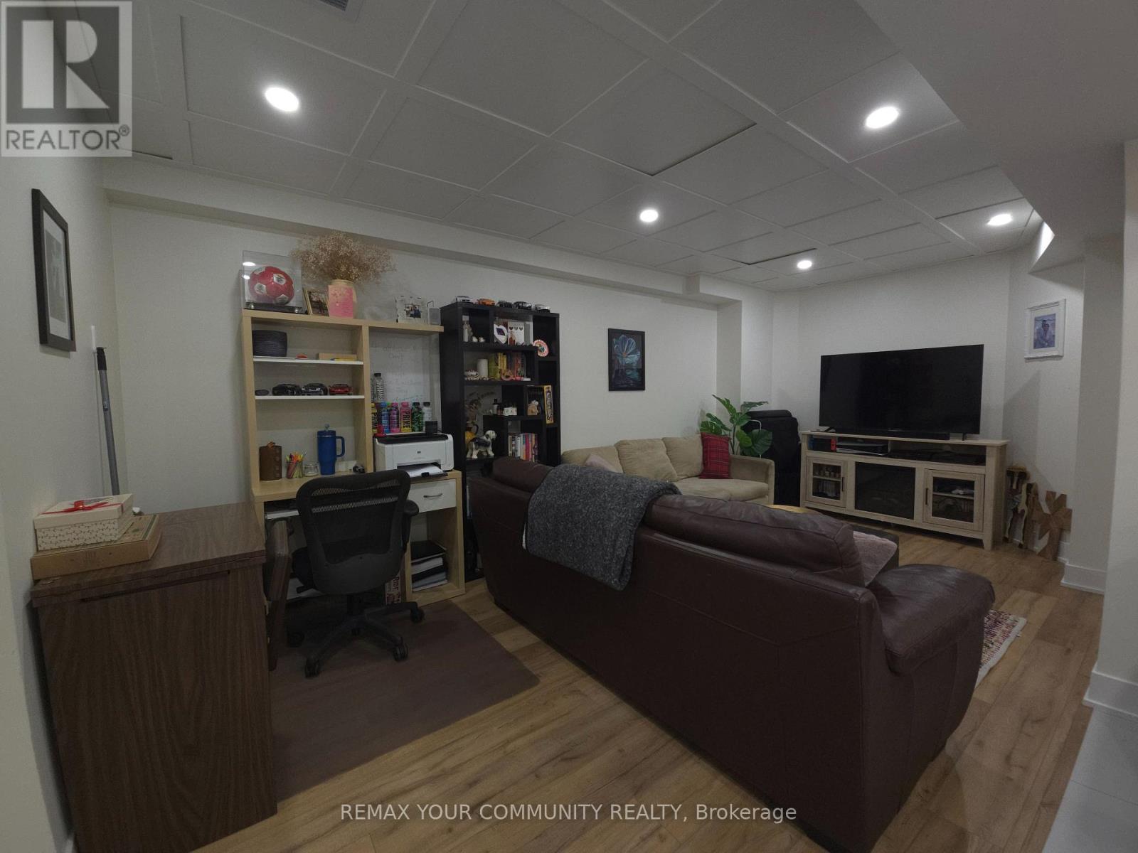 Basement - 171 Dolores Crescent, Vaughan, Ontario  L4H 1C9 - Photo 12 - N13774702