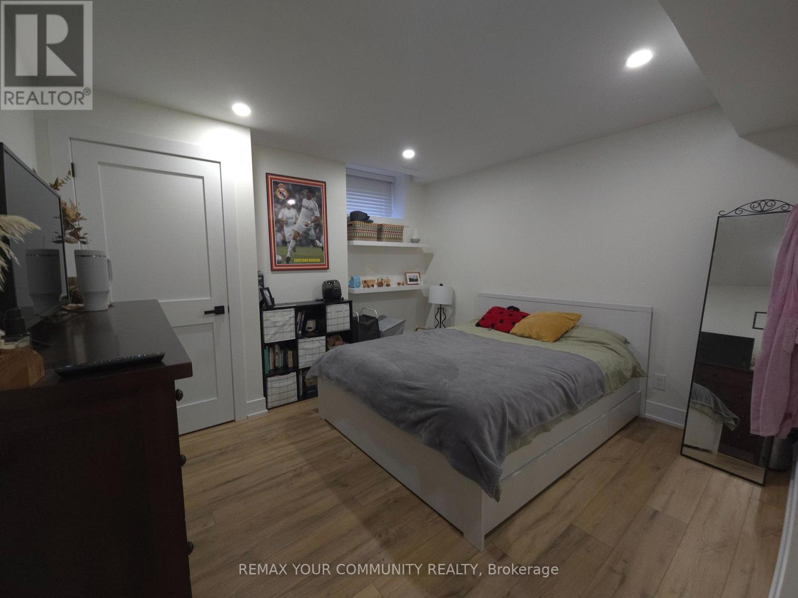 Basement - 171 Dolores Crescent, Vaughan, Ontario  L4H 1C9 - Photo 14 - N13774702