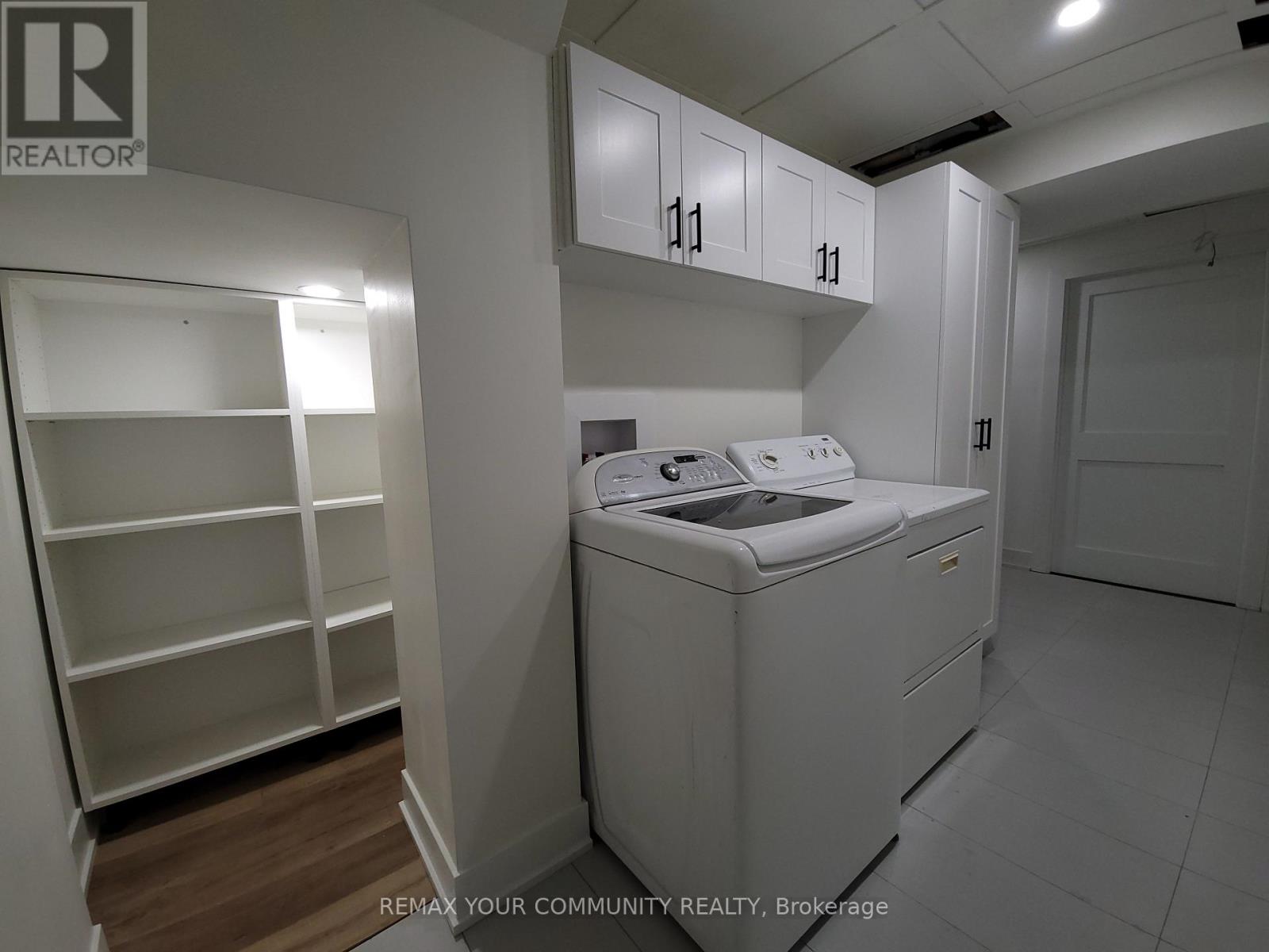 Basement - 171 Dolores Crescent, Vaughan, Ontario  L4H 1C9 - Photo 19 - N13774702