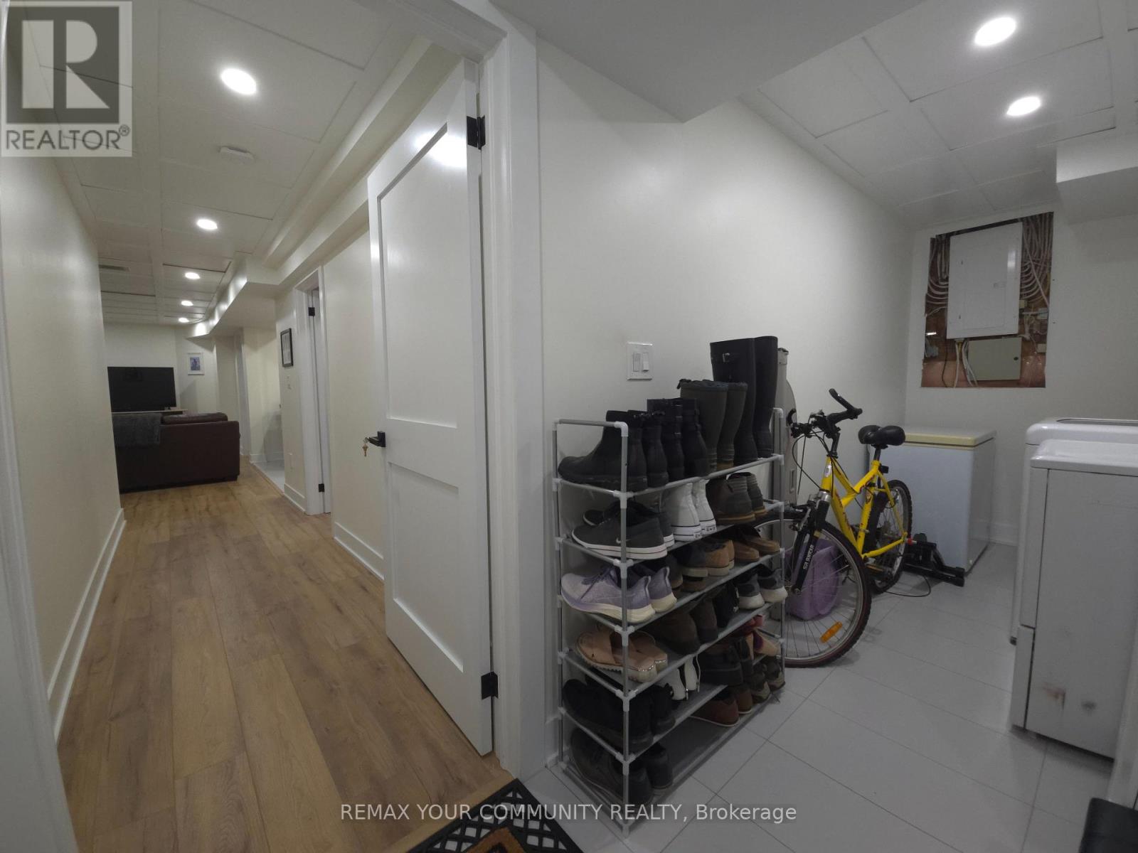 Basement - 171 Dolores Crescent, Vaughan, Ontario  L4H 1C9 - Photo 2 - N13774702