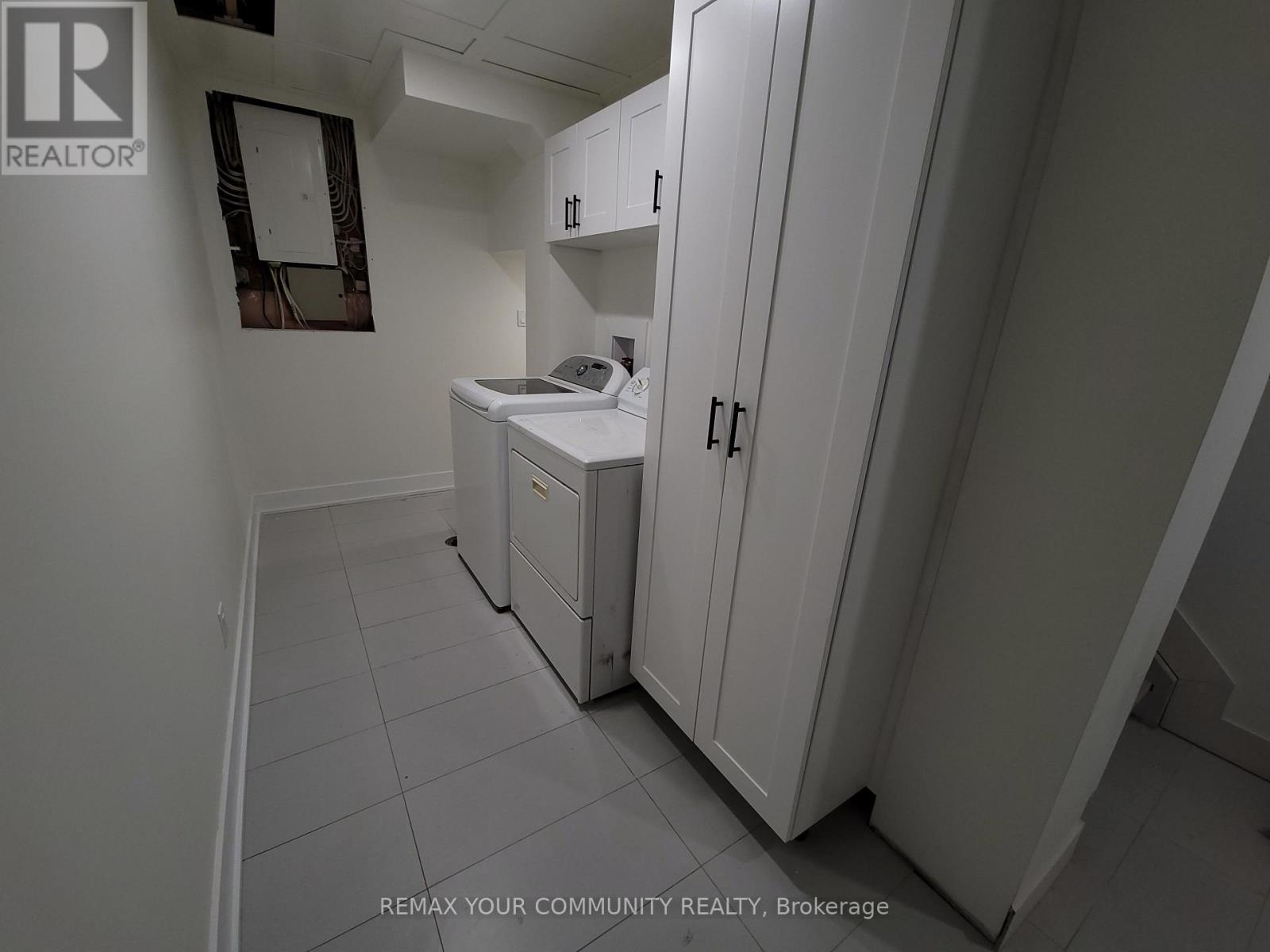 Basement - 171 Dolores Crescent, Vaughan, Ontario  L4H 1C9 - Photo 20 - N13774702