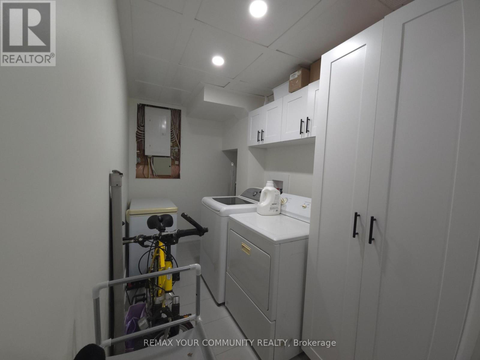 Basement - 171 Dolores Crescent, Vaughan, Ontario  L4H 1C9 - Photo 21 - N13774702