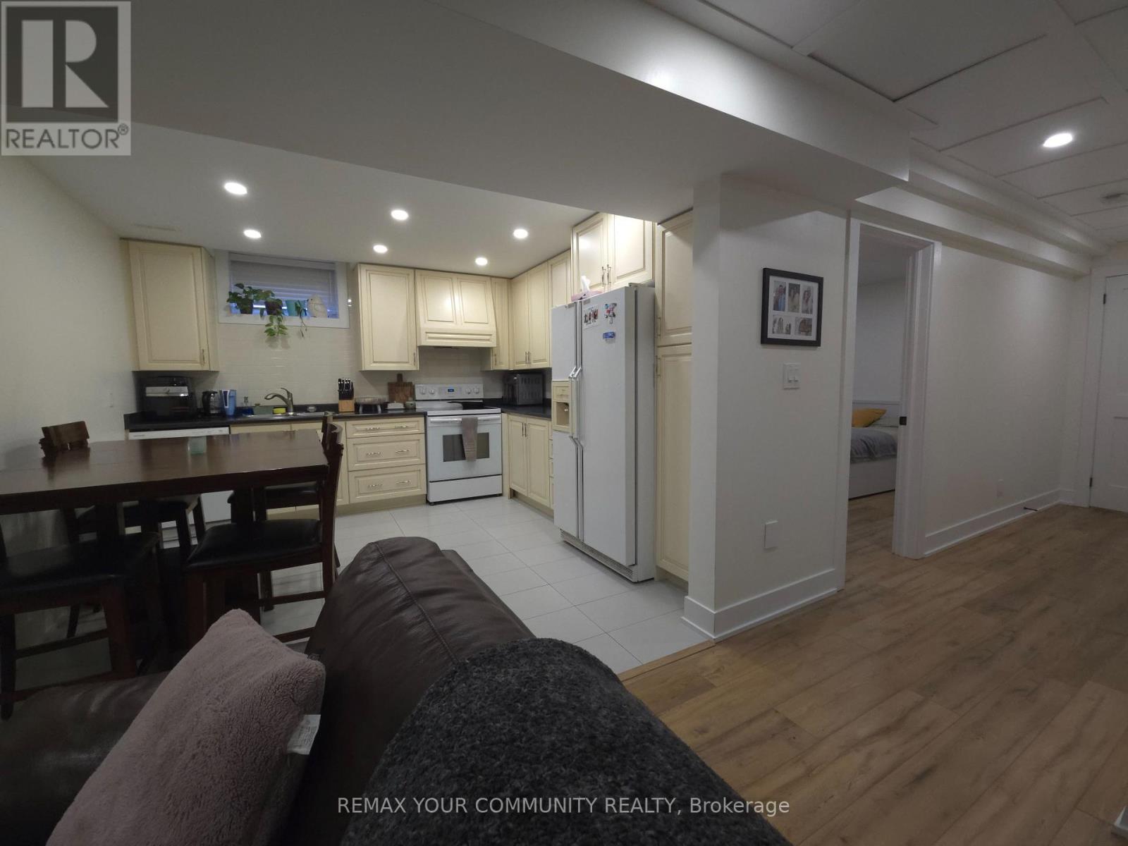 Basement - 171 Dolores Crescent, Vaughan, Ontario  L4H 1C9 - Photo 5 - N13774702