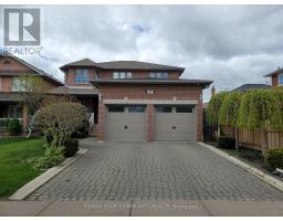 BASEMENT - 171 DOLORES CRESCENT, Vaughan, Ontario