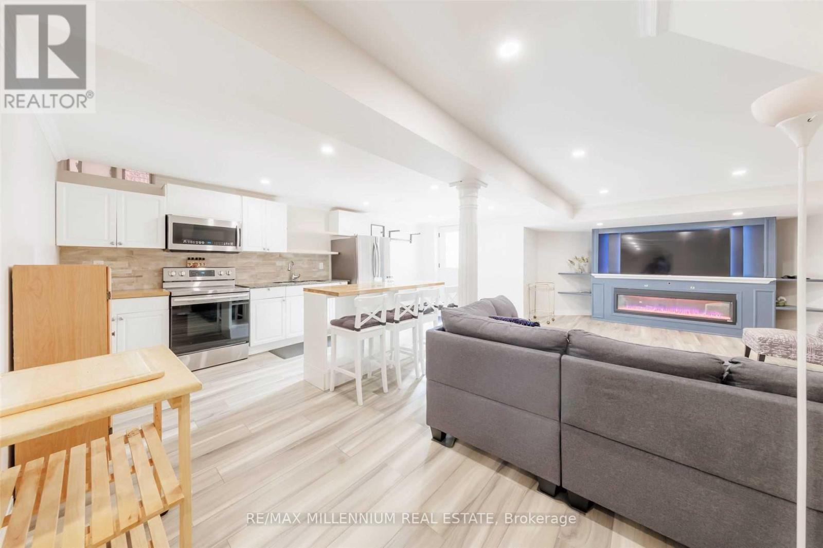 Lower - 101 Loma Vista Drive, Vaughan, Ontario  L4J 7S2 - Photo 10 - N13774774