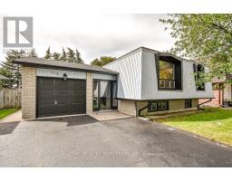 118 MARSHALL STREET, Barrie, Ontario