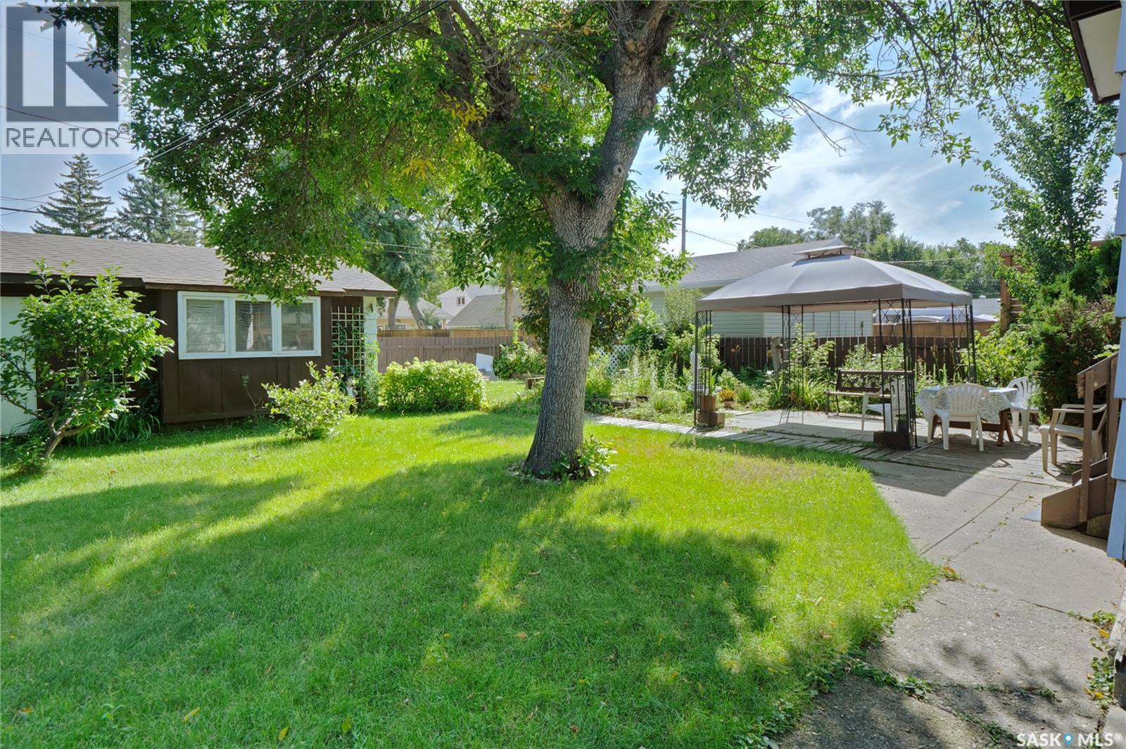 1137 Monk Avenue, Moose Jaw, Saskatchewan  S6H 4E5 - Photo 31 - SK047945