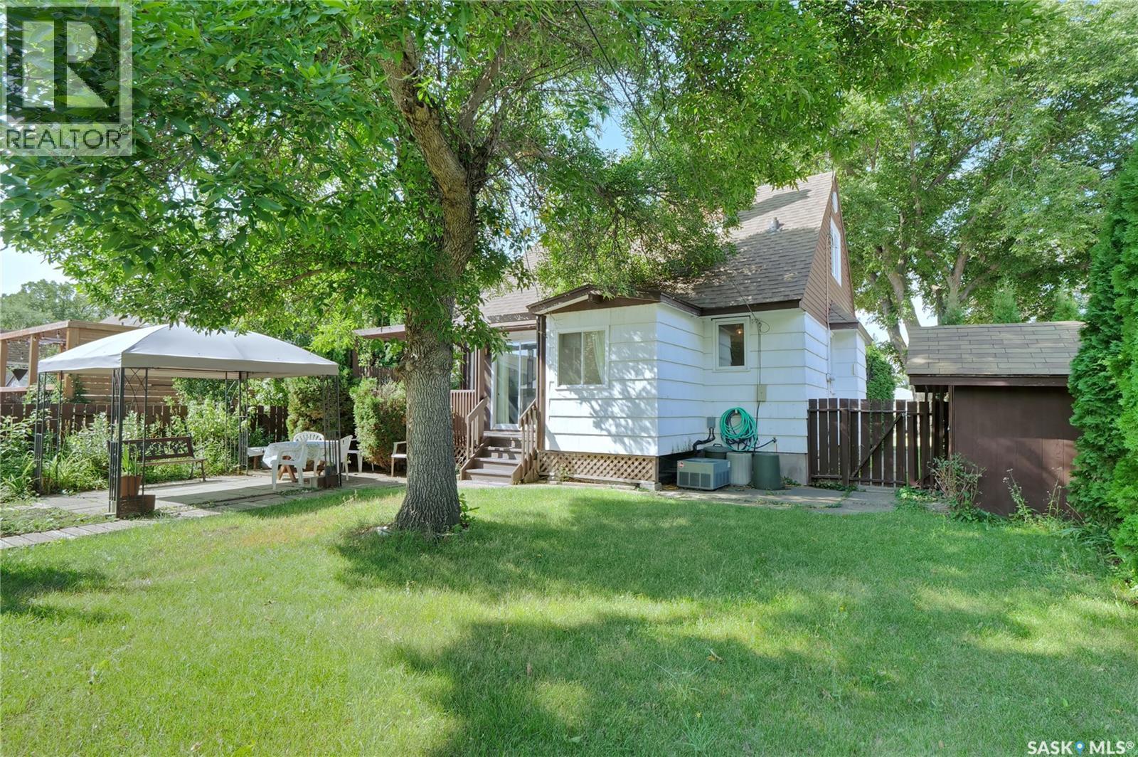 1137 Monk Avenue, Moose Jaw, Saskatchewan  S6H 4E5 - Photo 32 - SK047945