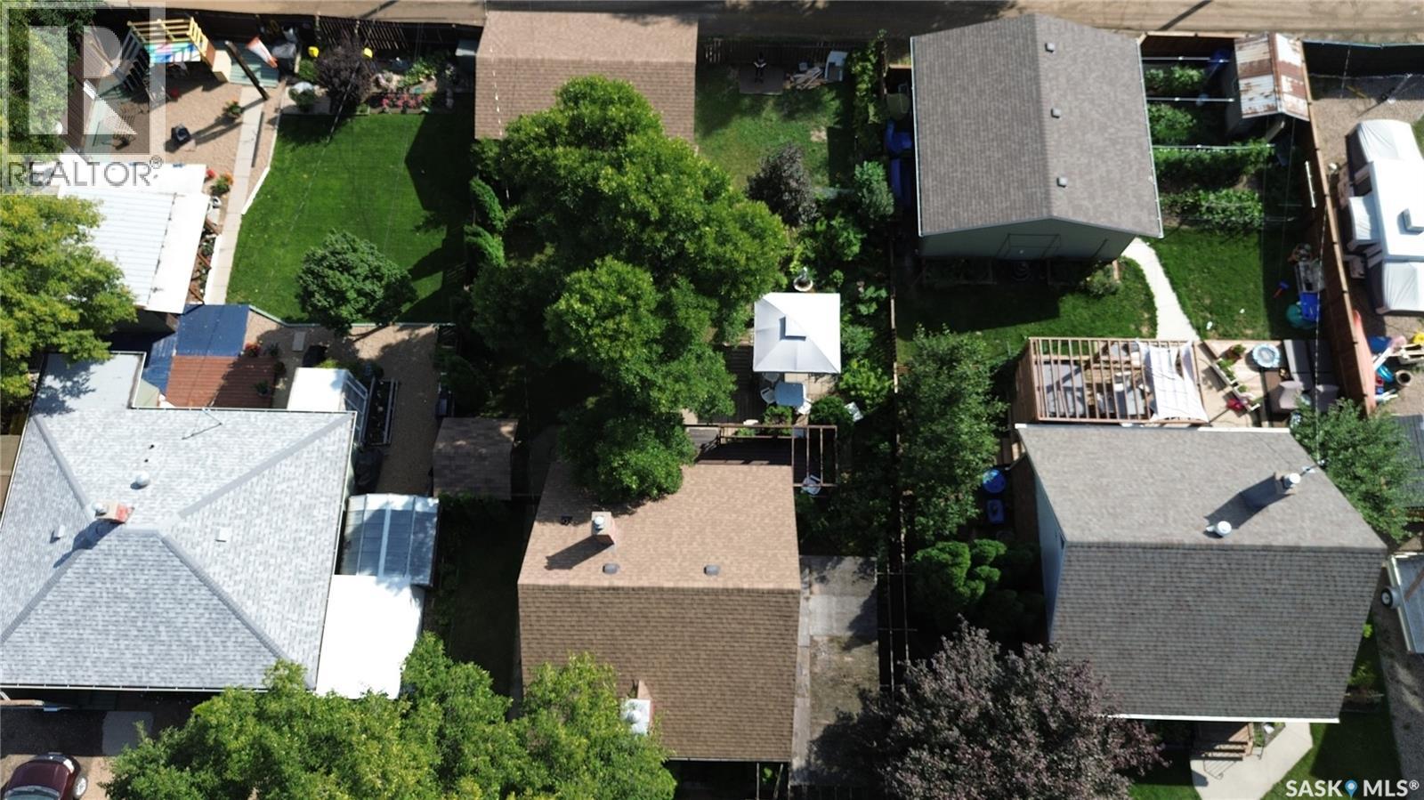 1137 Monk Avenue, Moose Jaw, Saskatchewan  S6H 4E5 - Photo 40 - SK047945