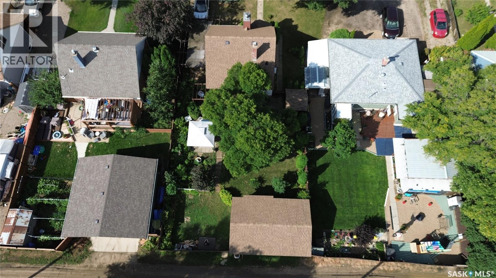 1137 Monk Avenue, Moose Jaw, Saskatchewan  S6H 4E5 - Photo 38 - SK047945