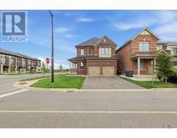 542 REMEMBRANCE ROAD, Brampton, Ontario