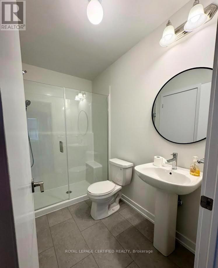 Bsmnt - 1334 Kobzar Drive, Oakville, Ontario L6M 5R4 - Photo 3 - W13774694
