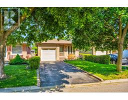 100 MARTINDALE CRESCENT, Brampton, Ontario