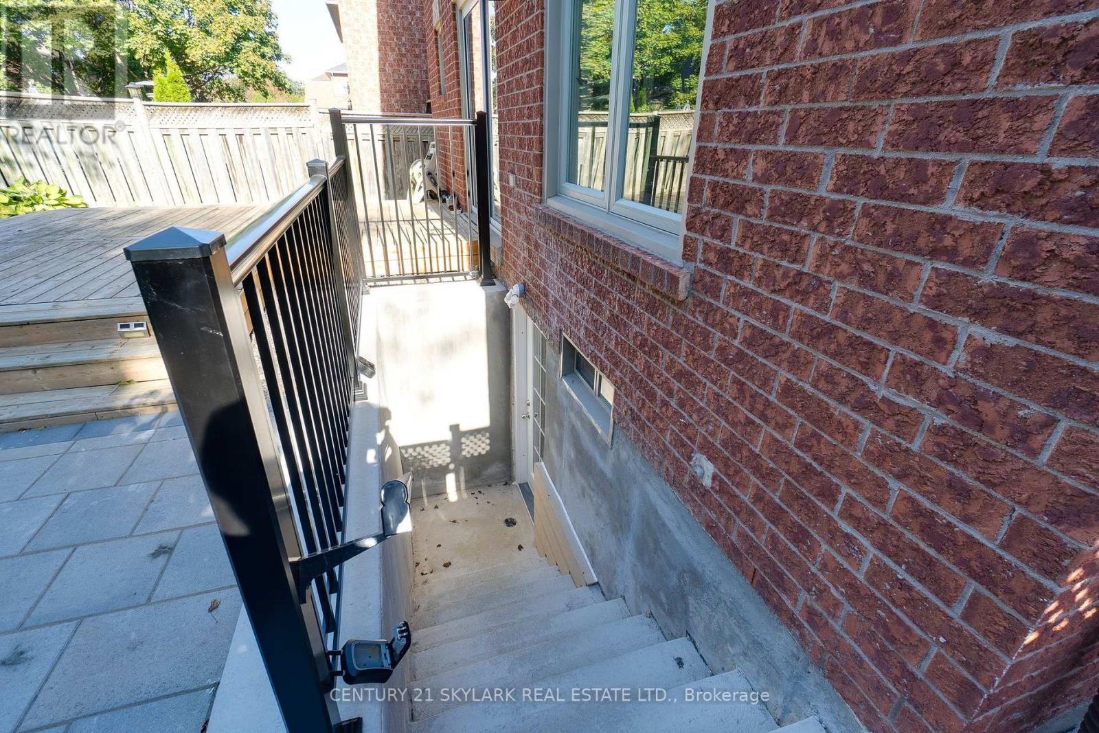 Bsmt - 3841 Periwinkle Crescent, Mississauga, Ontario  L5N 6W8 - Photo 16 - W13774730
