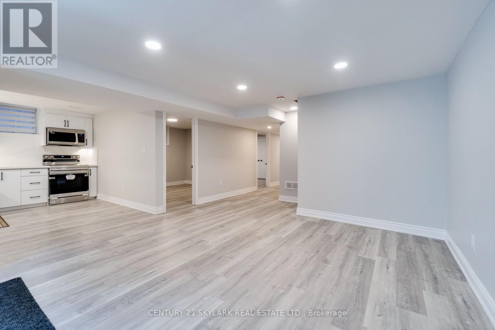 Bsmt - 3841 Periwinkle Crescent, Mississauga, Ontario  L5N 6W8 - Photo 4 - W13774730