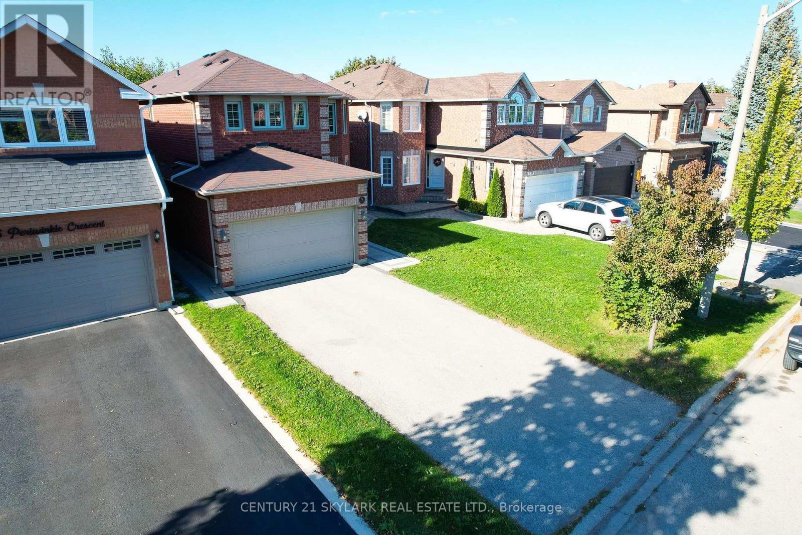 3841 Periwinkle Crescent, Mississauga, Ontario  L5N 6W8 - Photo 45 - W13774790
