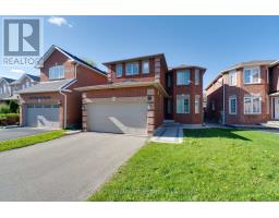 3841 PERIWINKLE CRESCENT, Mississauga, Ontario