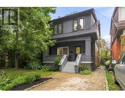 127 DURIE STREET, Toronto, Ontario