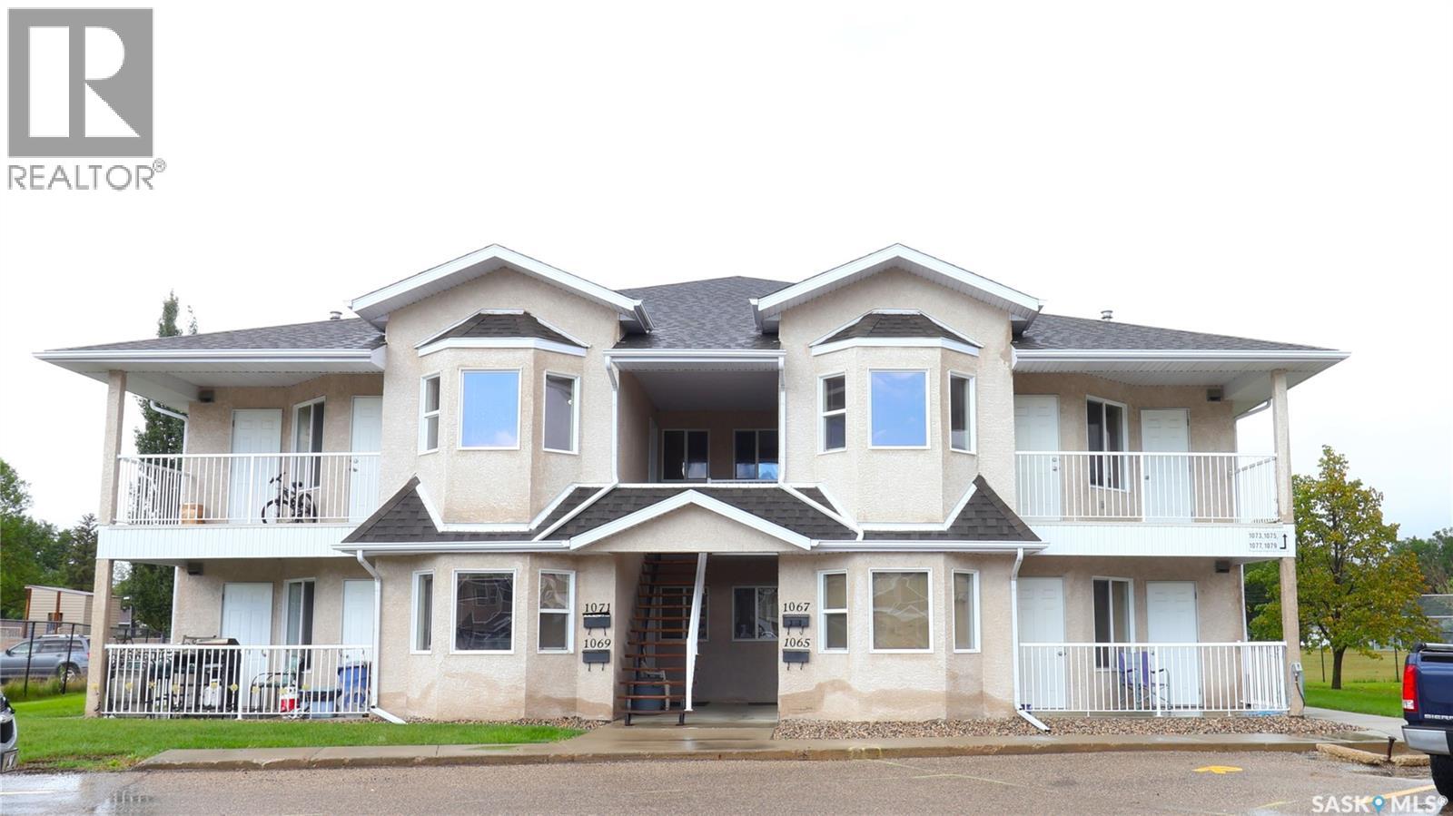 1067 Birchwood Place, Regina, Saskatchewan  S4S 7L1 - Photo 1 - SK048292