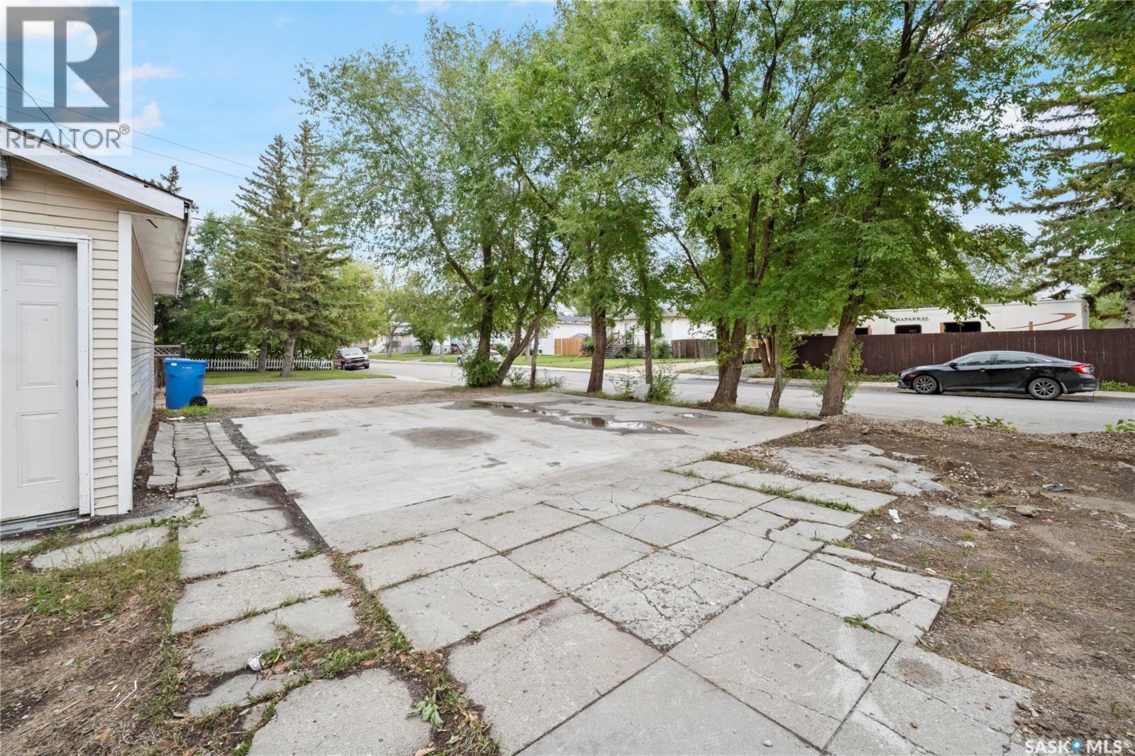 4800 4th Avenue Close, Regina, Saskatchewan  S4T 0J2 - Photo 25 - SK048261