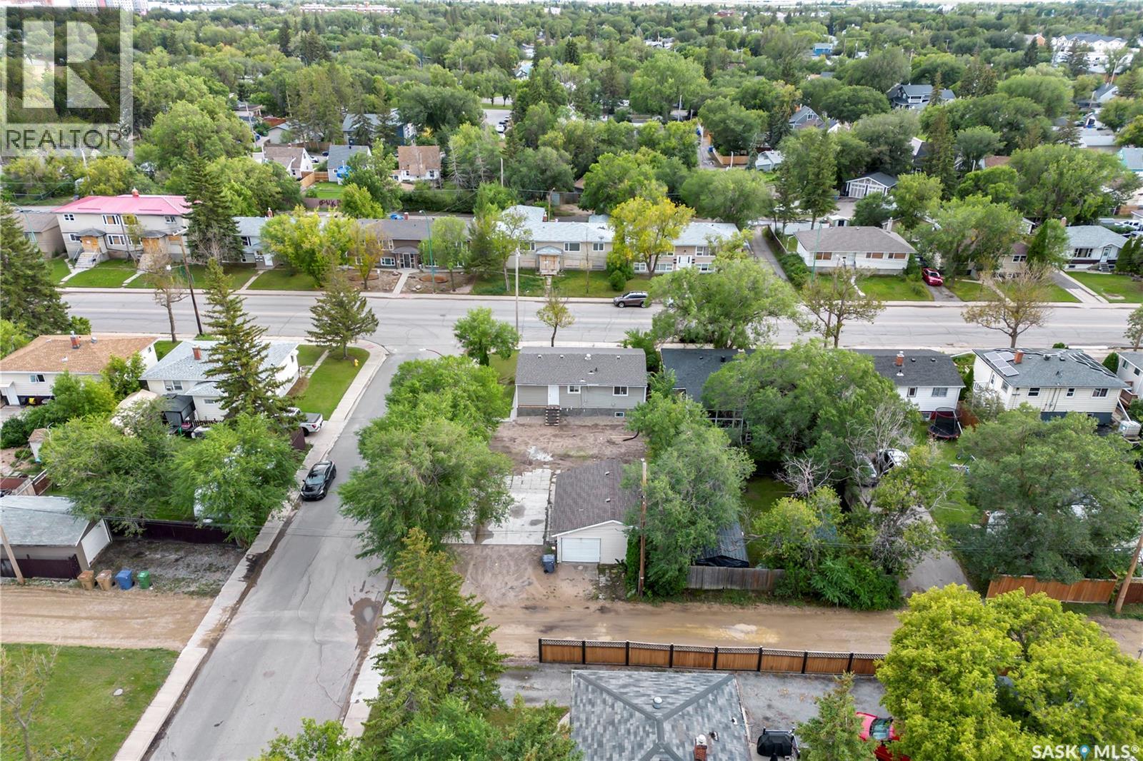 4800 4th Avenue Close, Regina, Saskatchewan  S4T 0J2 - Photo 28 - SK048261
