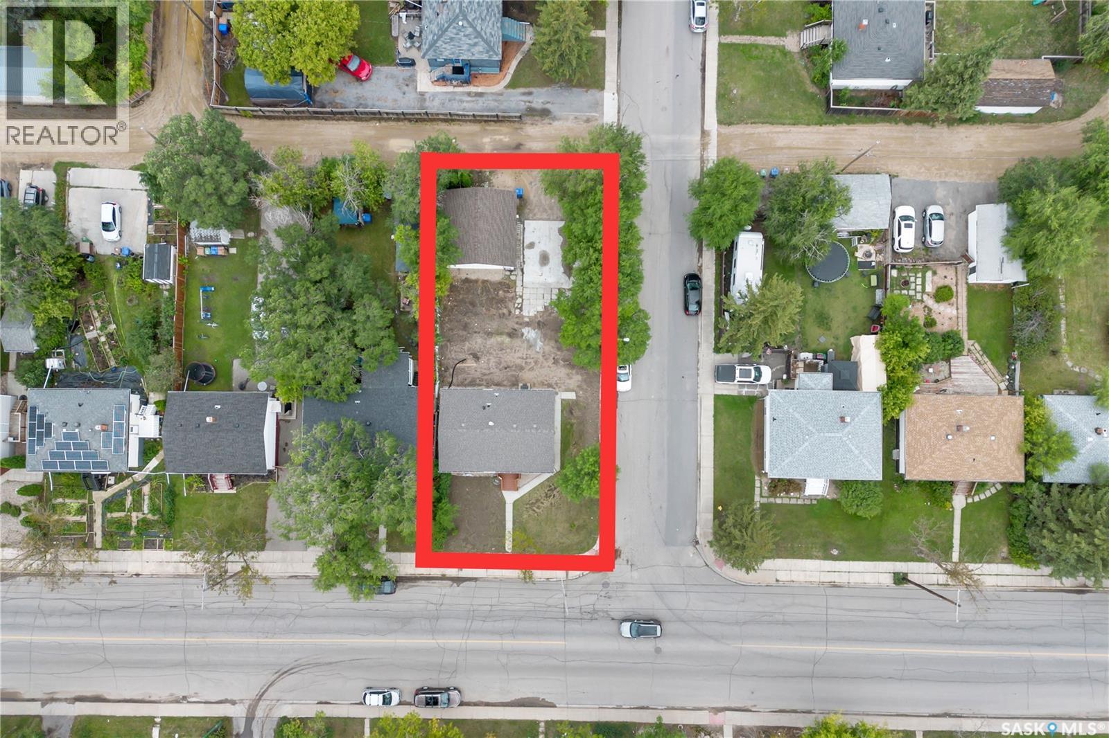 4800 4th Avenue Close, Regina, Saskatchewan  S4T 0J2 - Photo 4 - SK048261