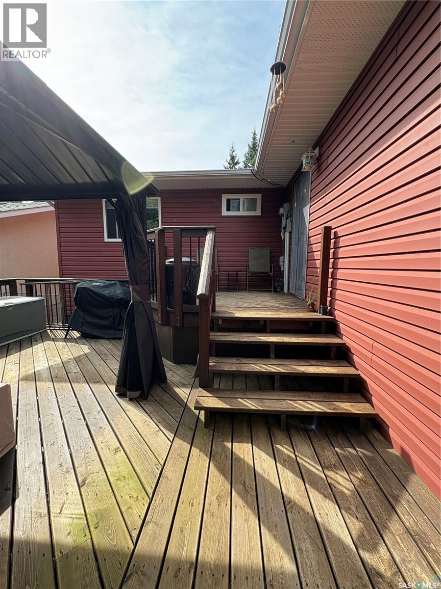 325 1st Avenue N, Big River, Saskatchewan  S0J 0E0 - Photo 37 - SK048185