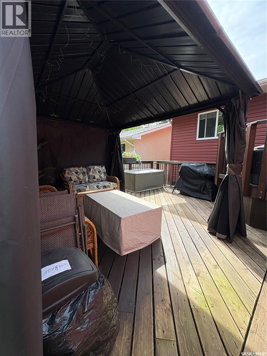 325 1st Avenue N, Big River, Saskatchewan  S0J 0E0 - Photo 38 - SK048185