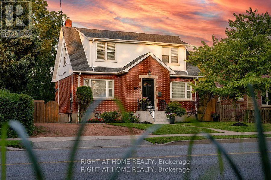 105 GLENRIDGE AVENUE, St. Catharines, Ontario