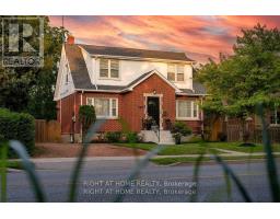 105 GLENRIDGE AVENUE, St. Catharines, Ontario