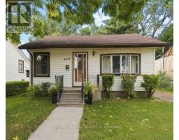 6317 CHURCHILL STREET, Niagara Falls, Ontario