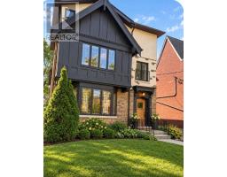 UPPER - 39 WHITEHALL ROAD, Toronto, Ontario