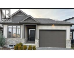 668 CHELTON Road, London, Ontario