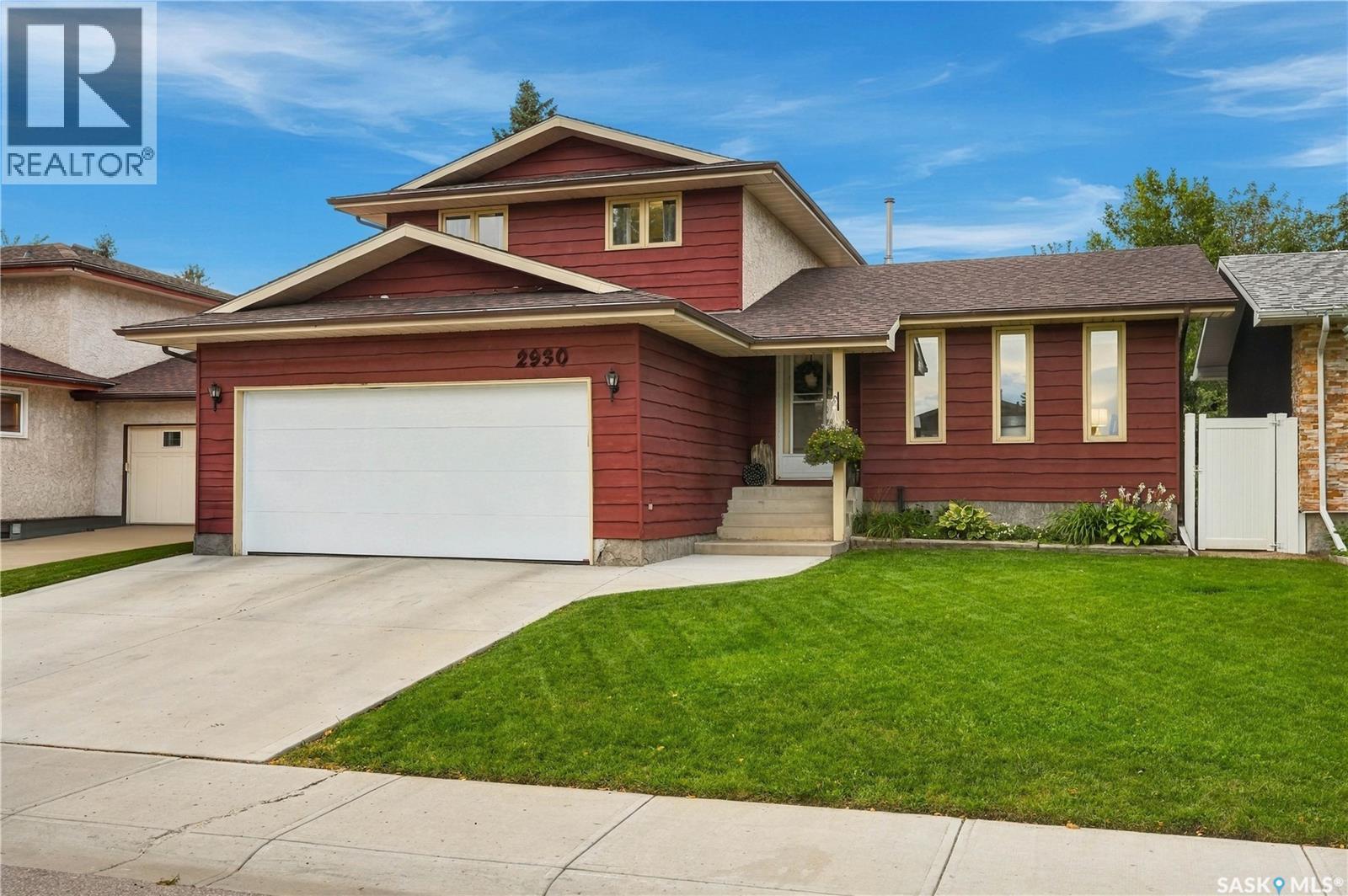 2930 Kutarna Crescent, Regina, Saskatchewan  S4V 0T3 - Photo 2 - SK048229