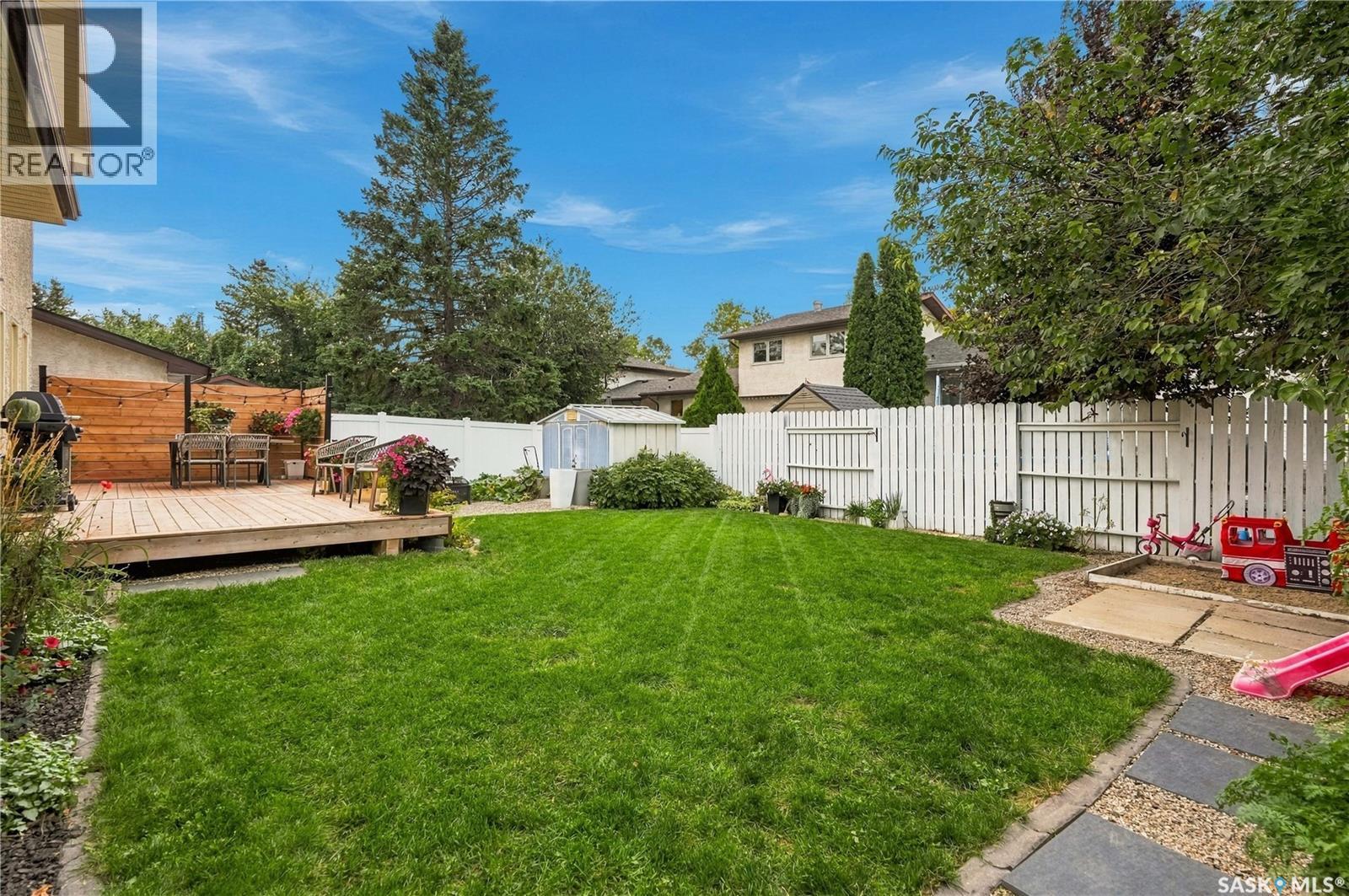 2930 Kutarna Crescent, Regina, Saskatchewan  S4V 0T3 - Photo 39 - SK048229